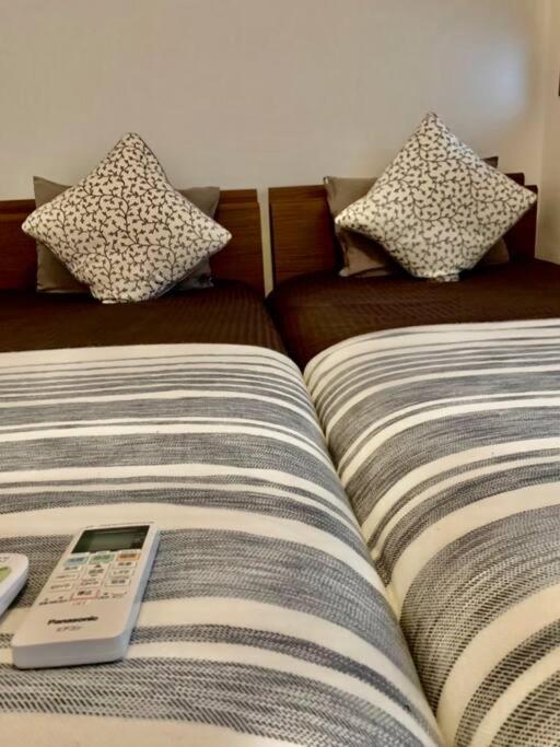 Grato Terrace Villa โตเกียว ภายนอก รูปภาพ
