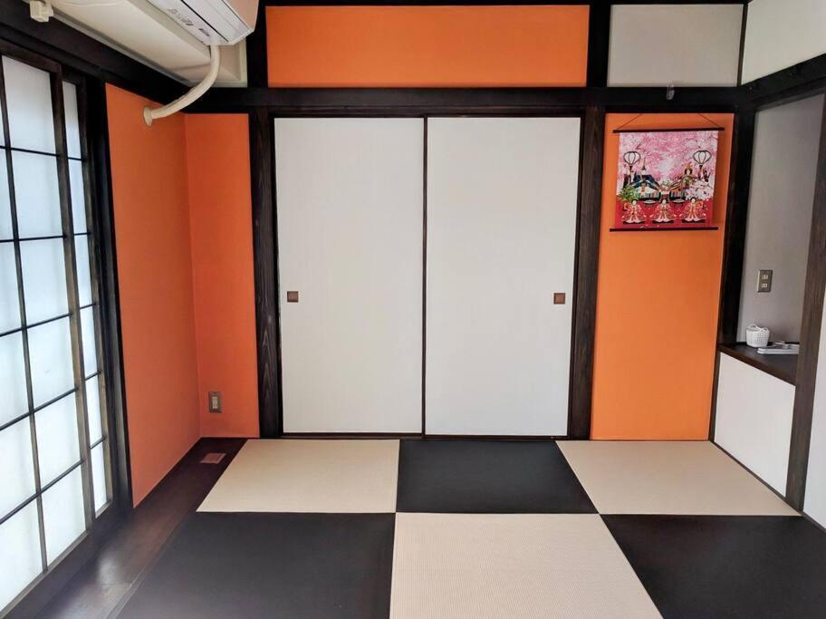 Grato Terrace Villa โตเกียว ภายนอก รูปภาพ