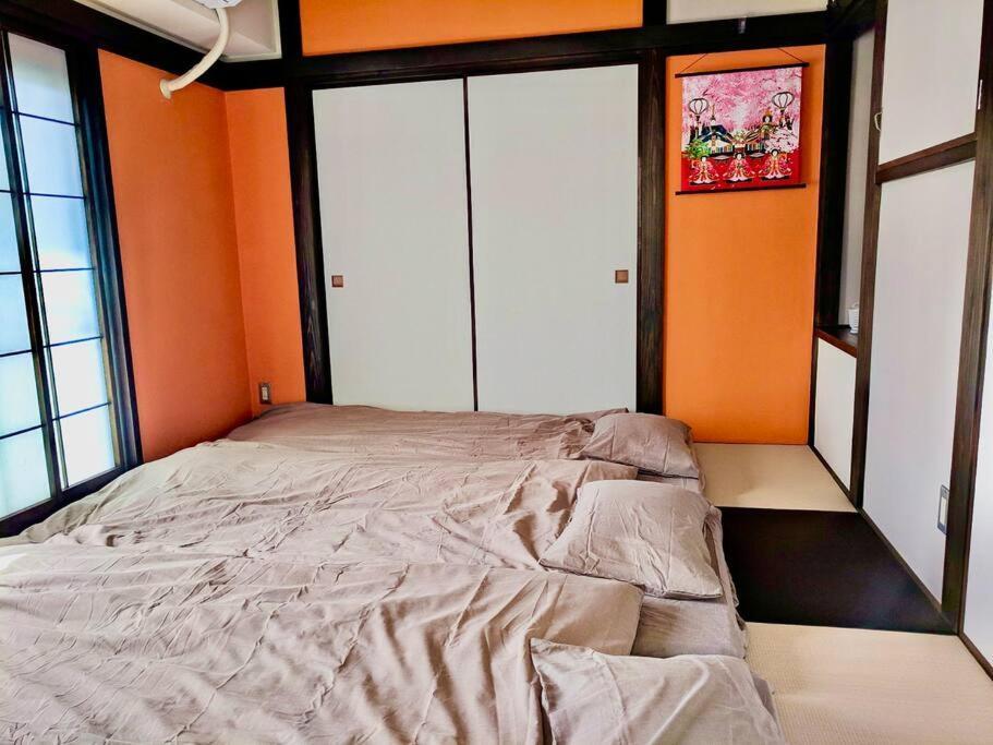Grato Terrace Villa โตเกียว ภายนอก รูปภาพ